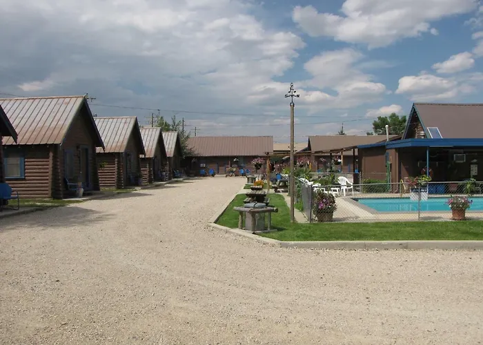 Blue Gables Buffalo