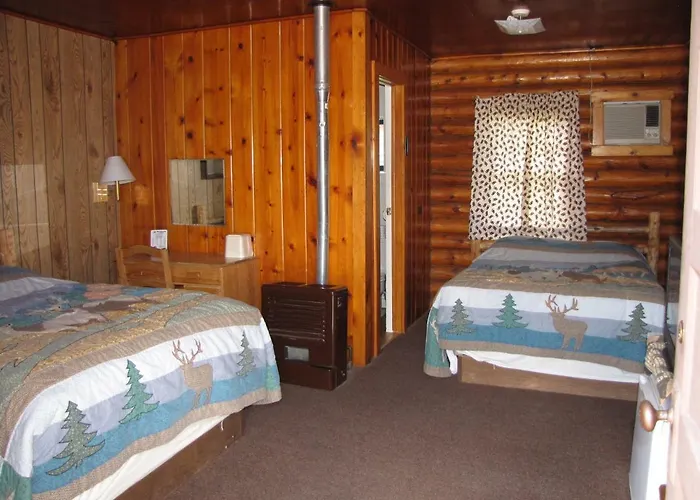 Hotel Blue Gables